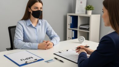 Was muss ich bei der MPU unbedingt beachten