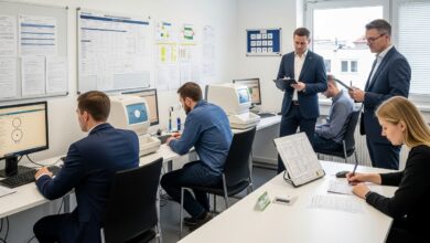 Wie lange dauert ein Idiotentest