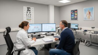 Wie laeuft die Fahreignungsbegutachtung ab