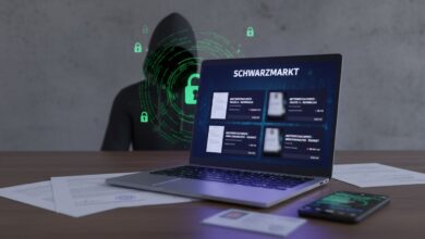 Abstinenznachweis im Darknet kaufen