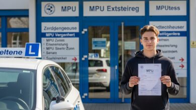 MPU beim ersten Mal bestehen