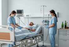 Alkohol Entgiftung – schnell und einfach erklärt