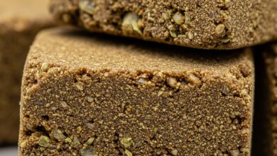 Haschisch: Wirkung, Herstellung und Risiken