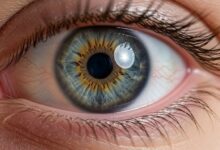 Kokser-Augen: Das verraten Pupillen über Kokain