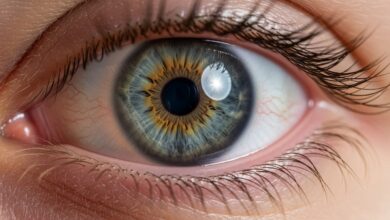 Kokser-Augen: Das verraten Pupillen über Kokain