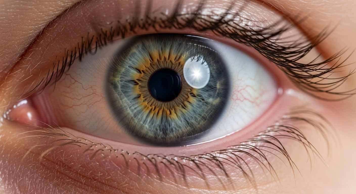 Kokser-Augen: Das verraten Pupillen über Kokain