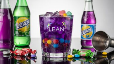 Gefährlicher Trend: Was steckt hinter Lean?