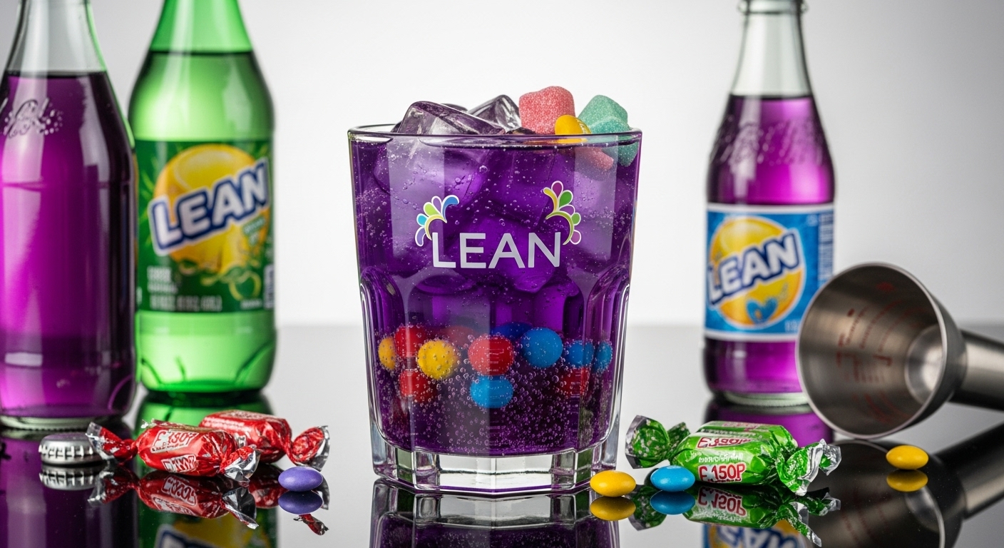 Gefährlicher Trend: Was steckt hinter Lean?