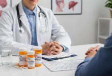 Medikamente gegen Alkoholsucht – Welche helfen wirklich?