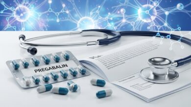 Pregabalin: Wirkung, Risiken, Abhängigkeit