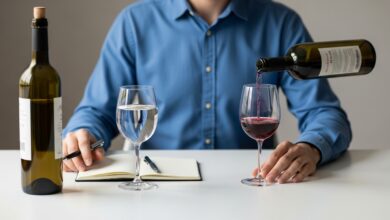 Was hat sich beim kontrollierten Trinken geaendert