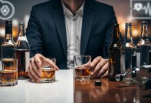 Ab wann ist man Alkoholiker?