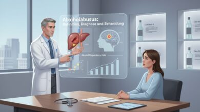 Alkoholabusus