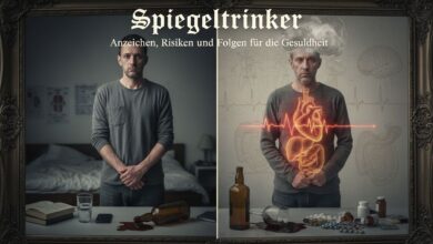 Spiegeltrinker