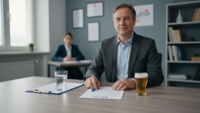 Was bedeutet kontrolliertes Trinken bei der MPU