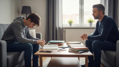 Was tun wenn mein Kind Drogen nimmt