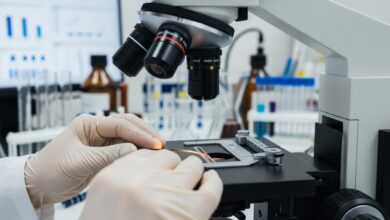Wie aussagekraeftig ist eine Haaranalyse