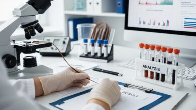 haaranalyse negativ trotz konsum