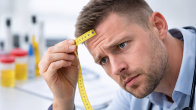 Haaranalyse für MPU: Was tun bei zu kurzen Haaren?