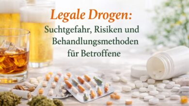 Legale Drogen