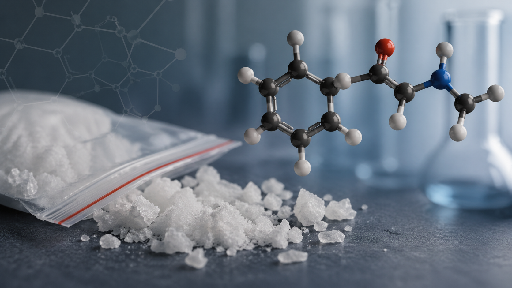 Warum Mephedron plötzlich überall ist
