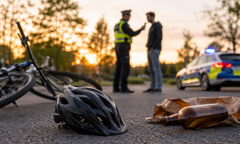 Promillegrenze Fahrrad